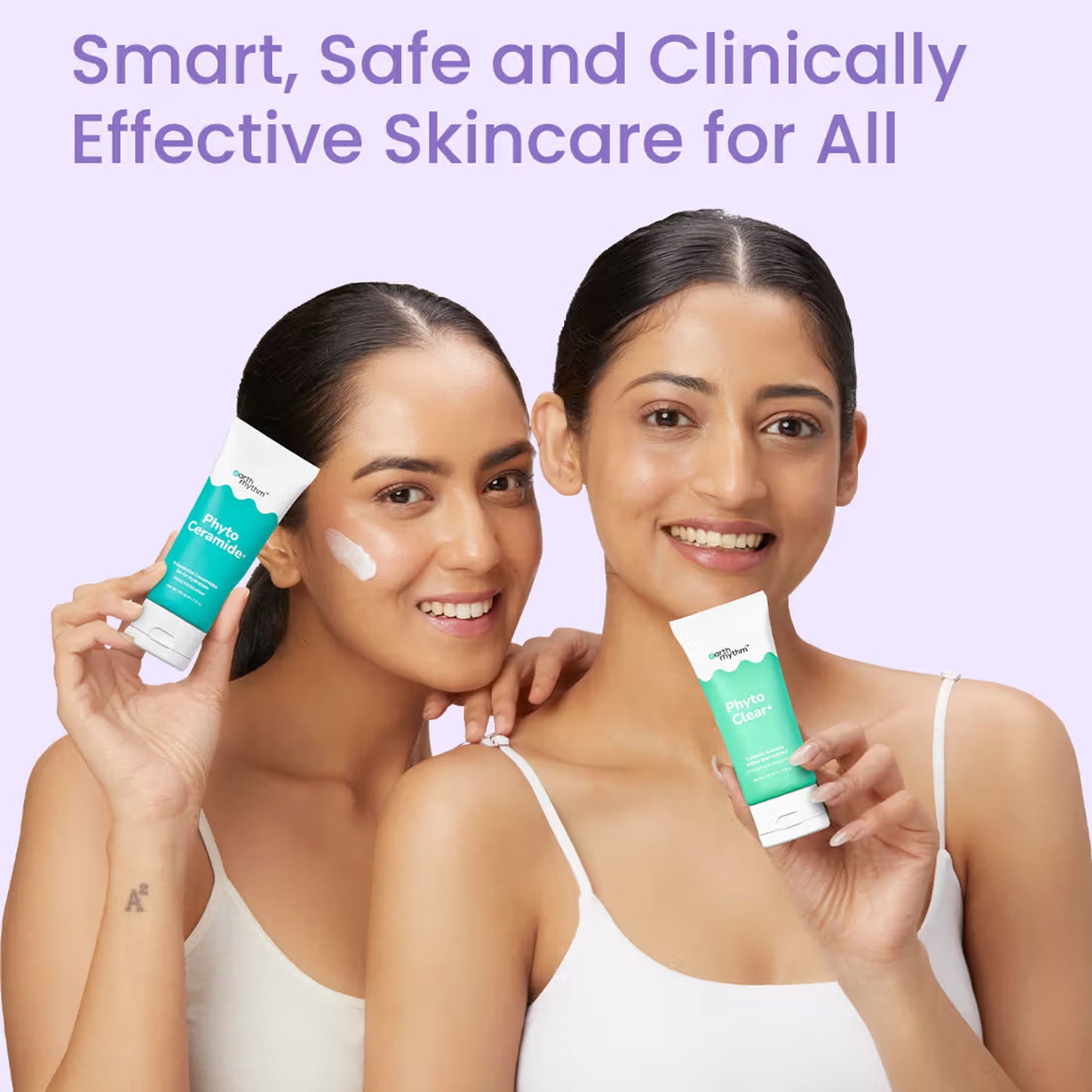 Earth Rhythm Phyto Niacin Face Moisturiser