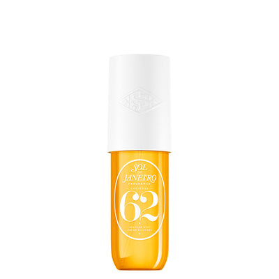 Sol de Janeiro Cheirosa 62 Perfume Mist with Vanilla & Salted Caramel