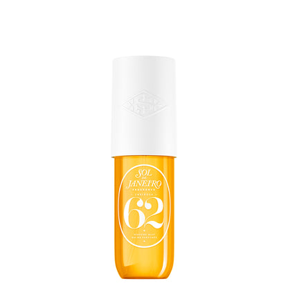 Sol de Janeiro Cheirosa 62 Perfume Mist with Vanilla & Salted Caramel