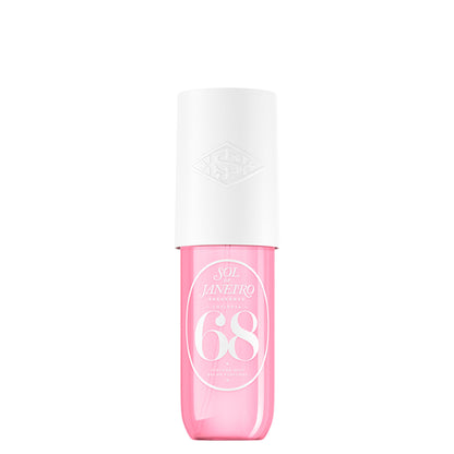 Sol de Janeiro Cheirosa 68 Beija Flor Perfume Mist with Brazilian Jasmine & Pink Dragonfruit