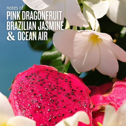 Sol de Janeiro Cheirosa 68 Beija Flor Perfume Mist with Brazilian Jasmine & Pink Dragonfruit