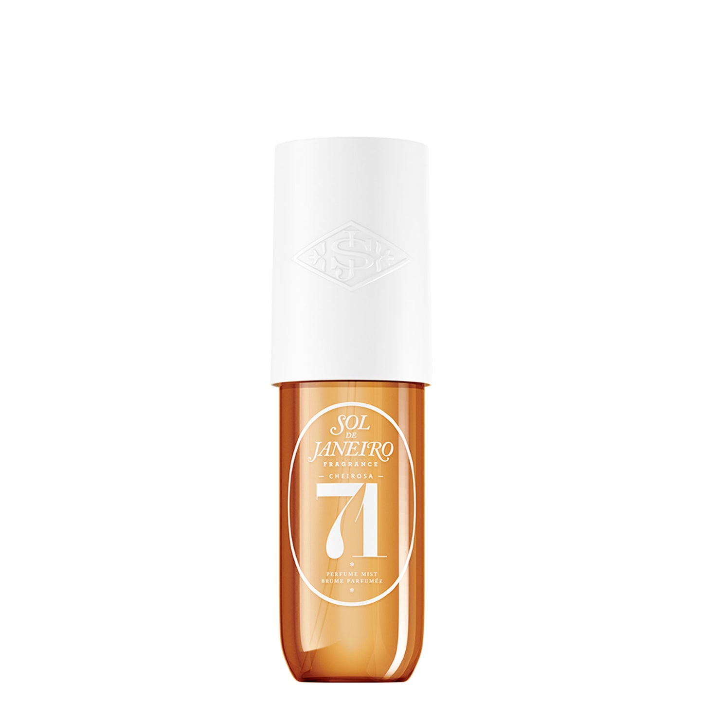 Sol de Janeiro Cheirosa 71 Perfume Mist with Caramelized Vanilla & Toasted Macadamia