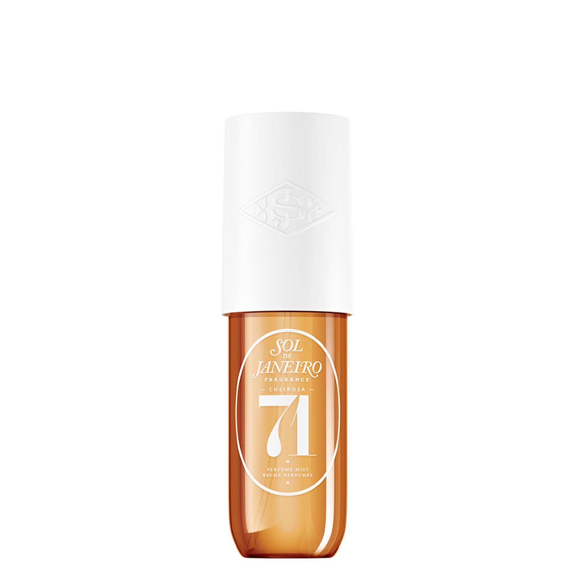 Sol de Janeiro Cheirosa 71 Perfume Mist with Caramelized Vanilla & Toasted Macadamia