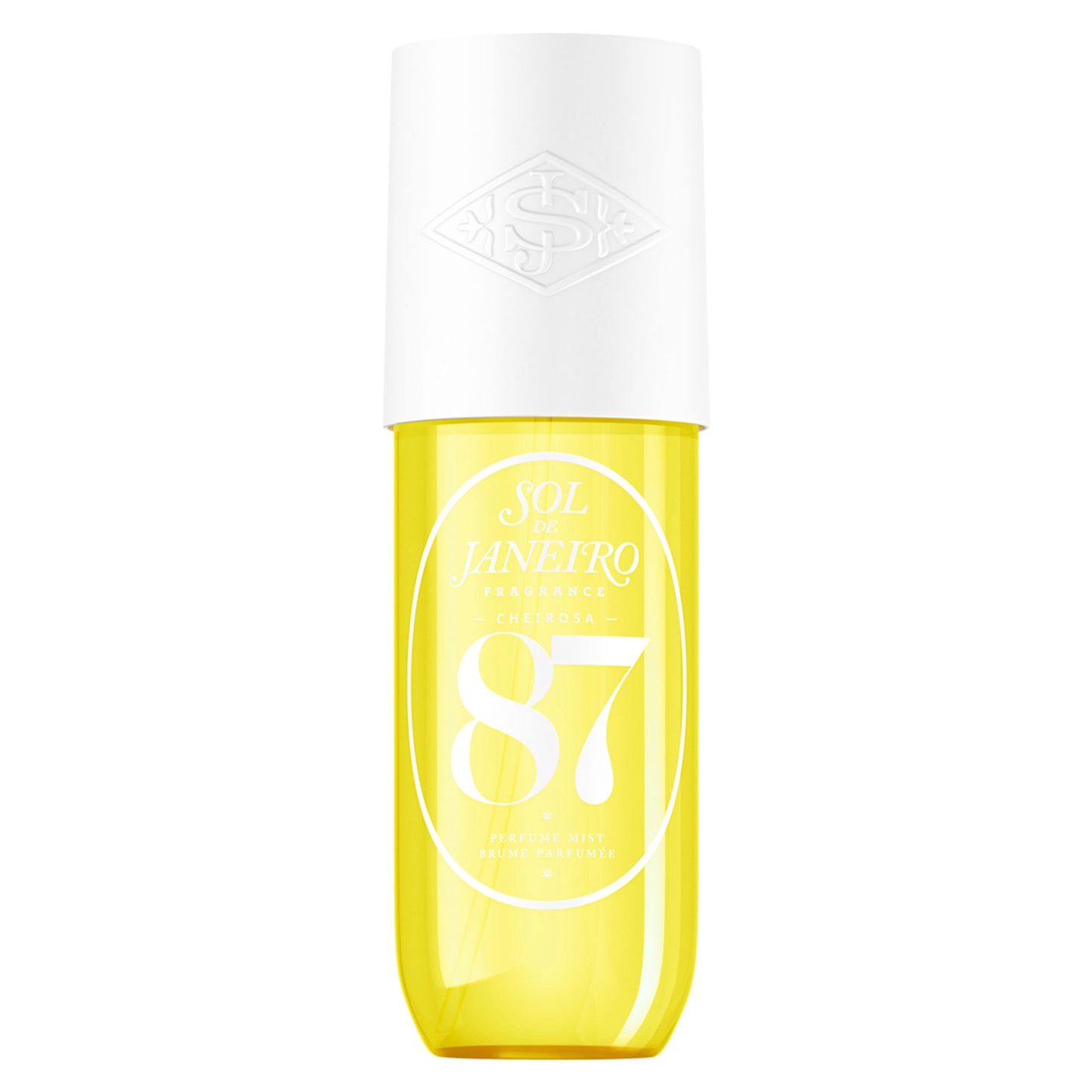 Sol de Janeiro Cheirosa 87 Rio Radiance Perfume Mist