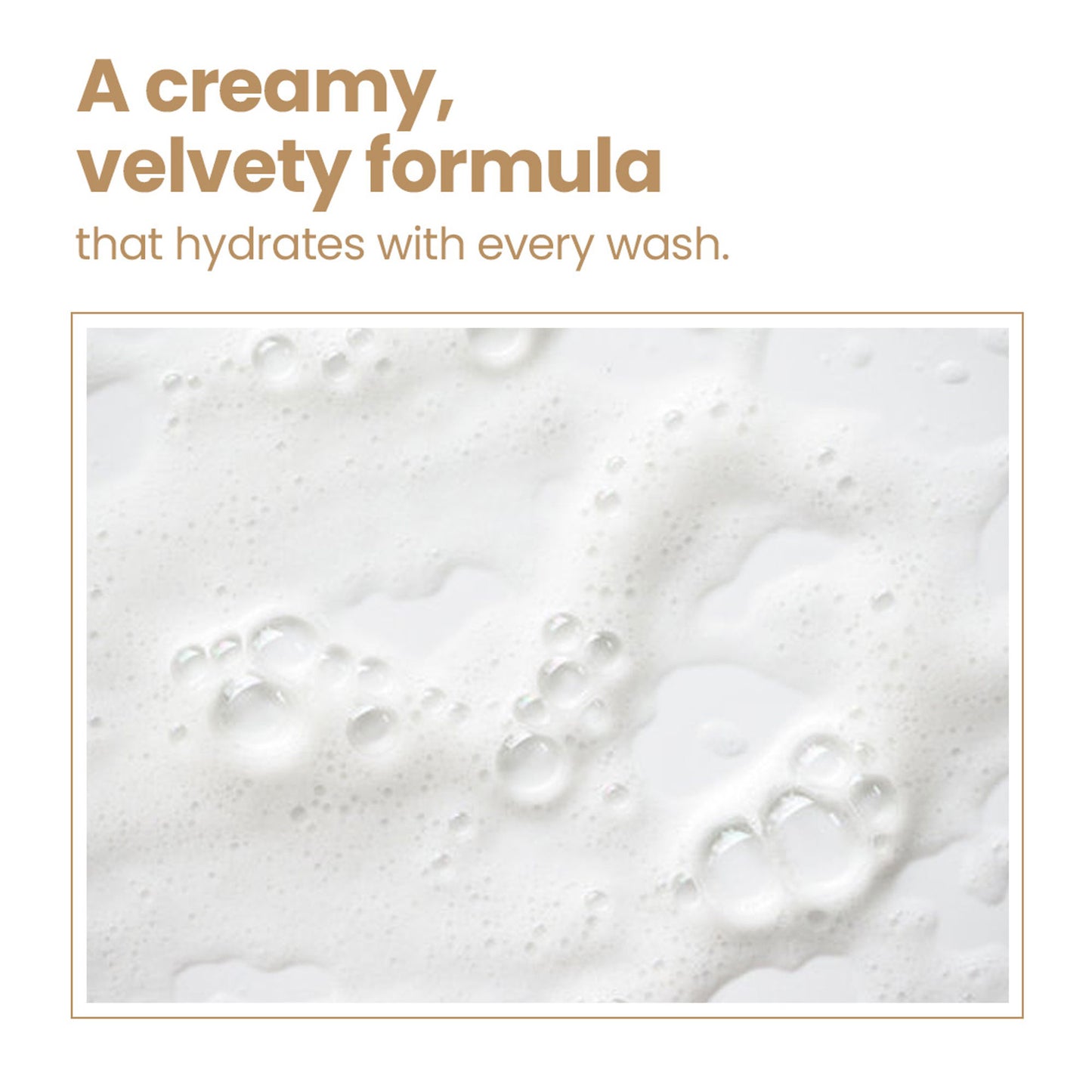 TNW The Natural Wash Shea Butter Body Wash With Shea Aloe & Apricot