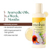 Moha 5 In 1 Hair Oil