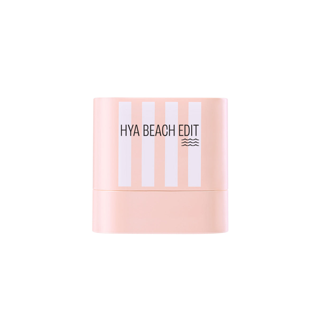 Lakme 9to5 Hya Beach Edit Blush, SPF 30, Creamy Texture, Dewy Finish - Golden Getaway