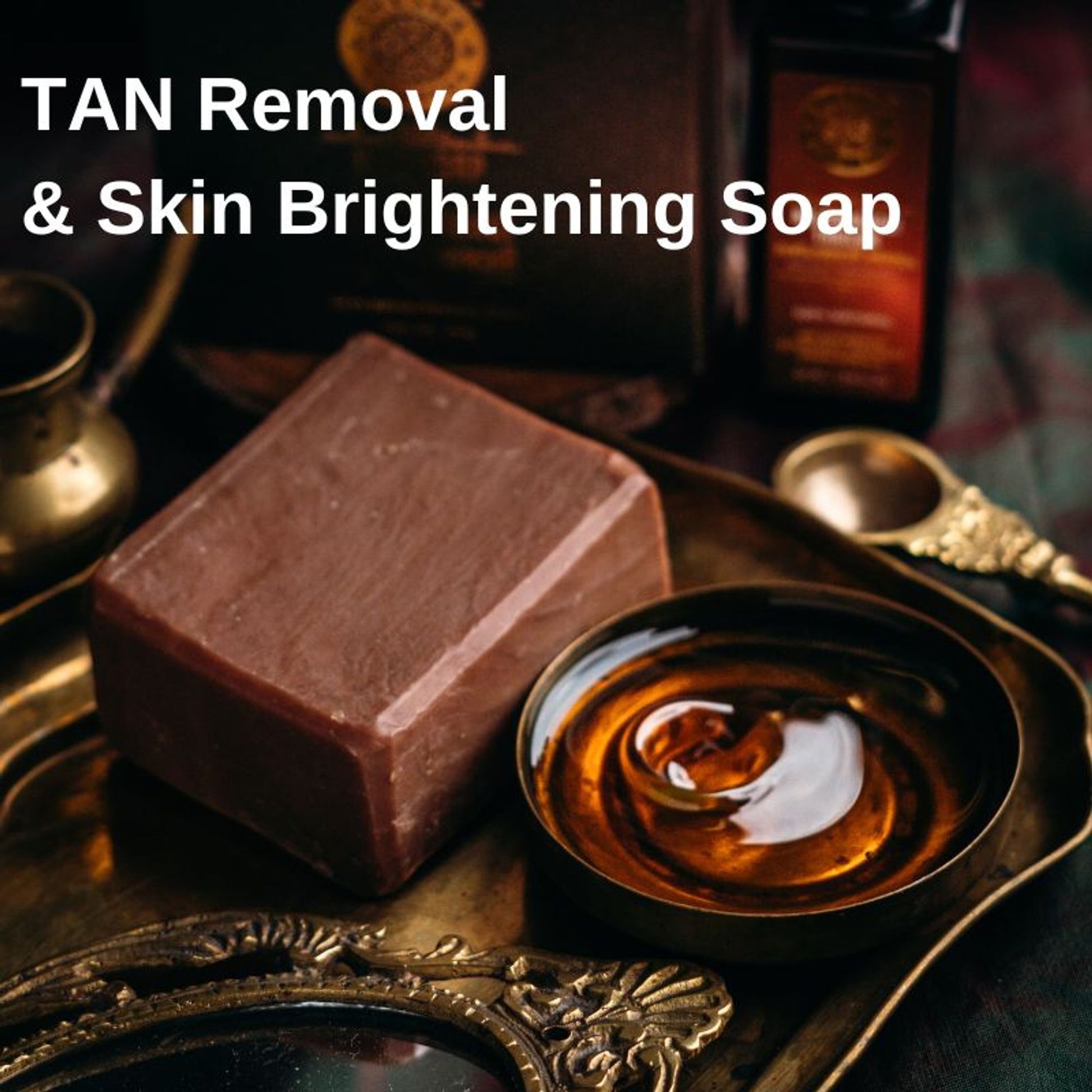 Shesha Ayurveda Mud Soap With Nalpamaradi