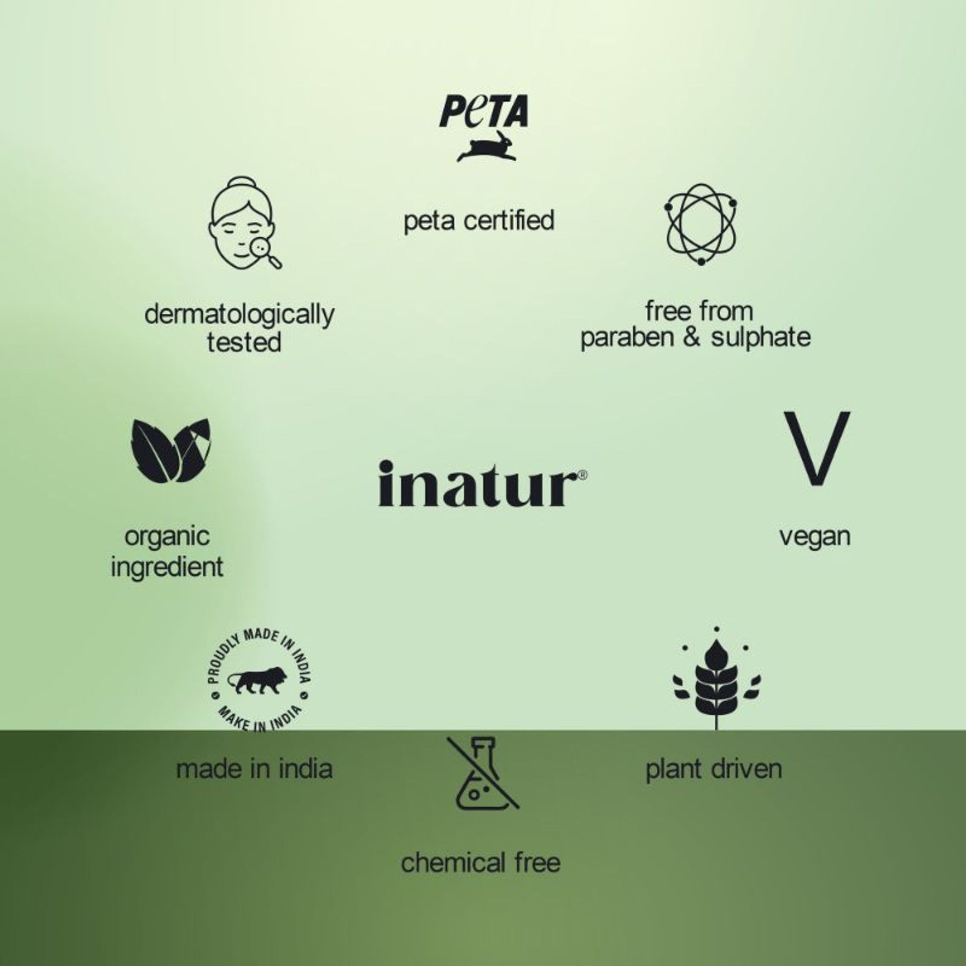 inatur Eucalyptus Spray, 100% Natural, for Shower, Steam & Diffuser, Relief Stiffness & Congestion