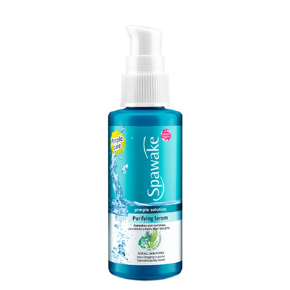 Spawake Pimple Solution Purifying Serum