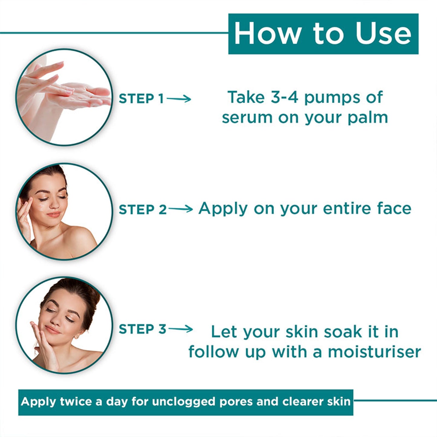 Spawake Pimple Solution Purifying Serum