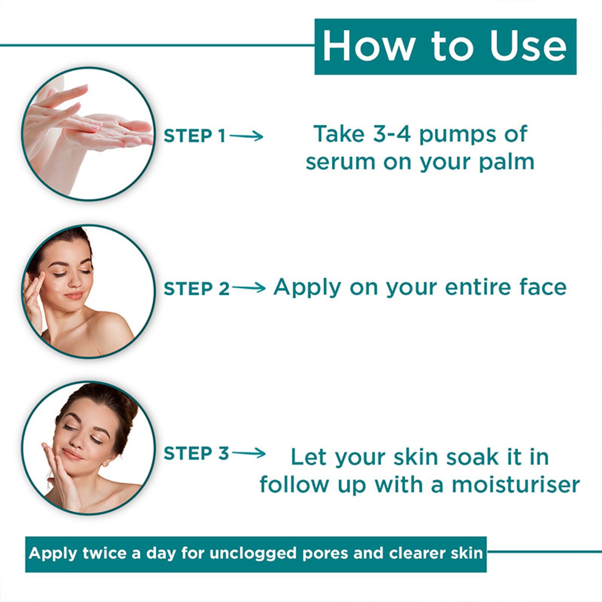 Spawake Pimple Solution Purifying Serum