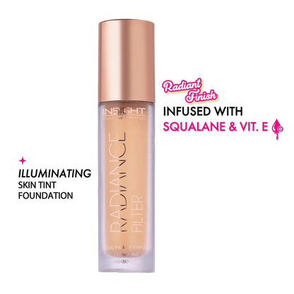 Insight Cosmetics Radiance Filter - Fair