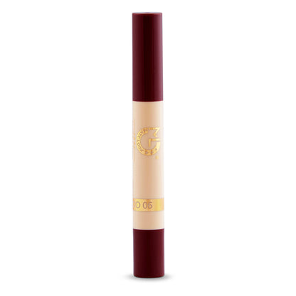 Matt look Velvet Smooth Non Transfer Lipstick - Toast Roast