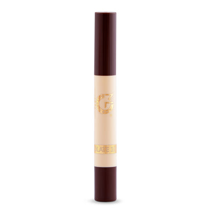Matt look Velvet Smooth Non Transfer Lipstick - Dark Chocolate