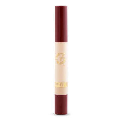 Matt look Velvet Smooth Non Transfer Lipstick - Cafe Frappe