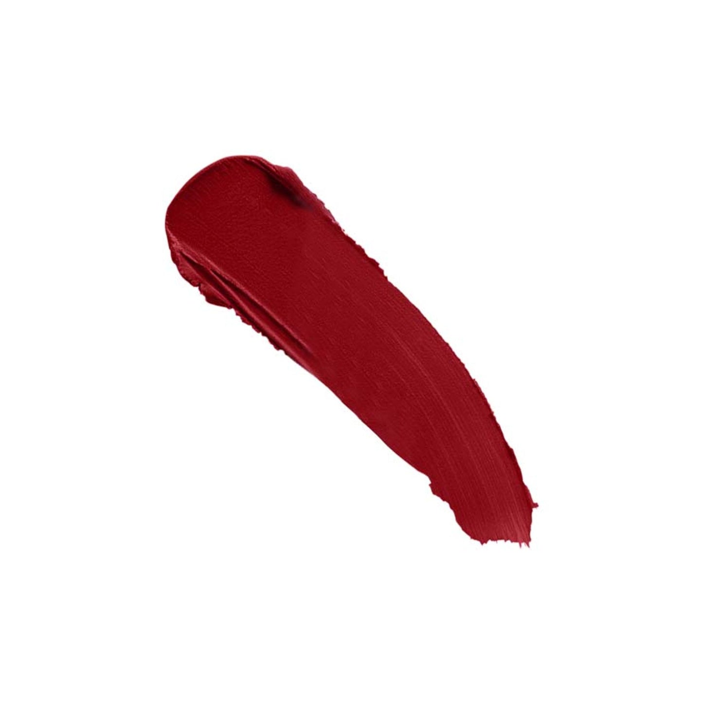 Matt look Power Last Lip Stain Crayon Lipstick - Cherry Red