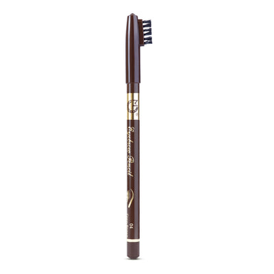 Matt look Long Lasting Formula Professional Stylist Eyebrow Pencil - 04 Coco Brown