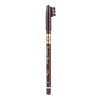 Matt look Long Lasting Formula Professional Stylist Eyebrow Pencil - 04 Coco Brown
