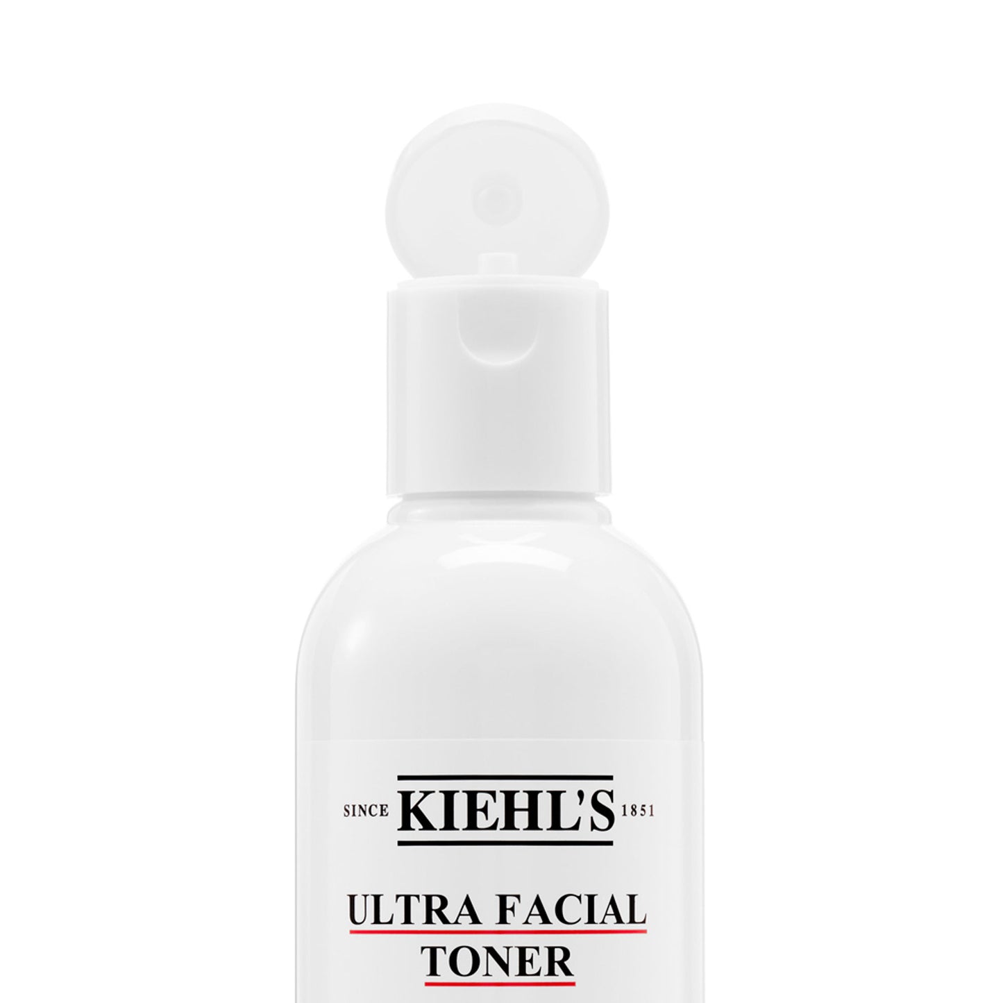 Kiehl's Ultra Facial Toner With Avocado Oil & Apricot Kernel Oil For Healthier-Looking Skin