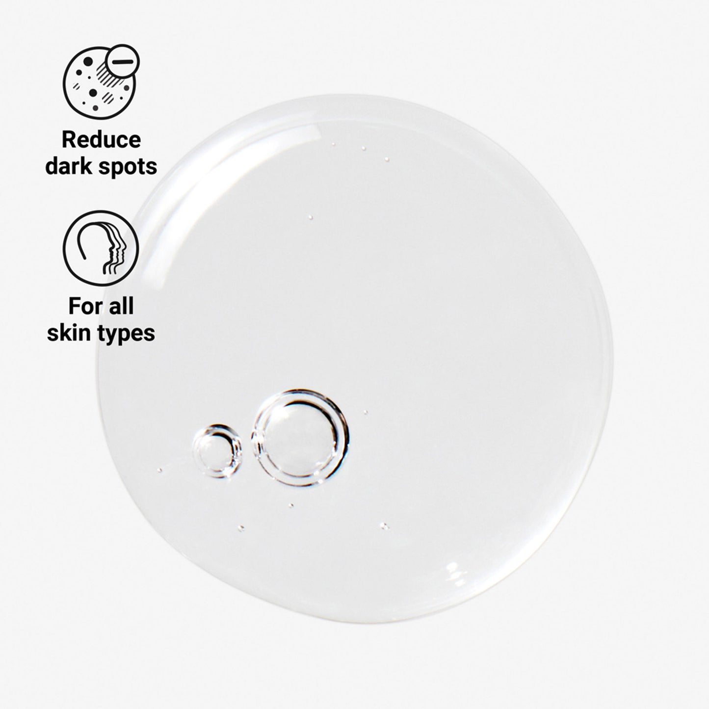 Kiehl's Clearly Corrective Dark Spot Solution With Activated C & Buffered Salicylic Acid