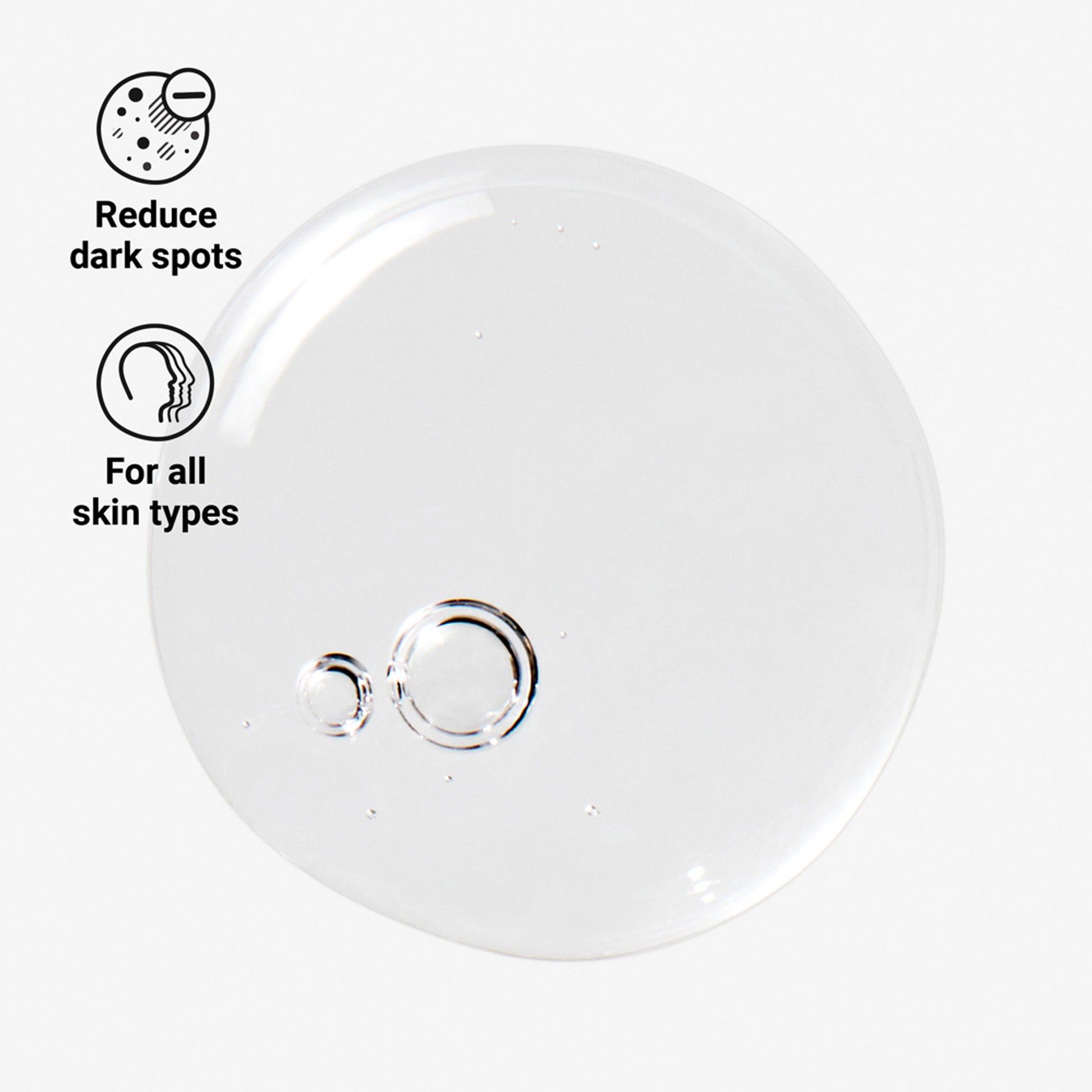 Kiehl's Clearly Corrective Dark Spot Solution With Activated C & Buffered Salicylic Acid