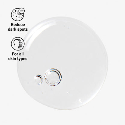 Kiehl's Clearly Corrective Dark Spot Solution With Activated C & Buffered Salicylic Acid
