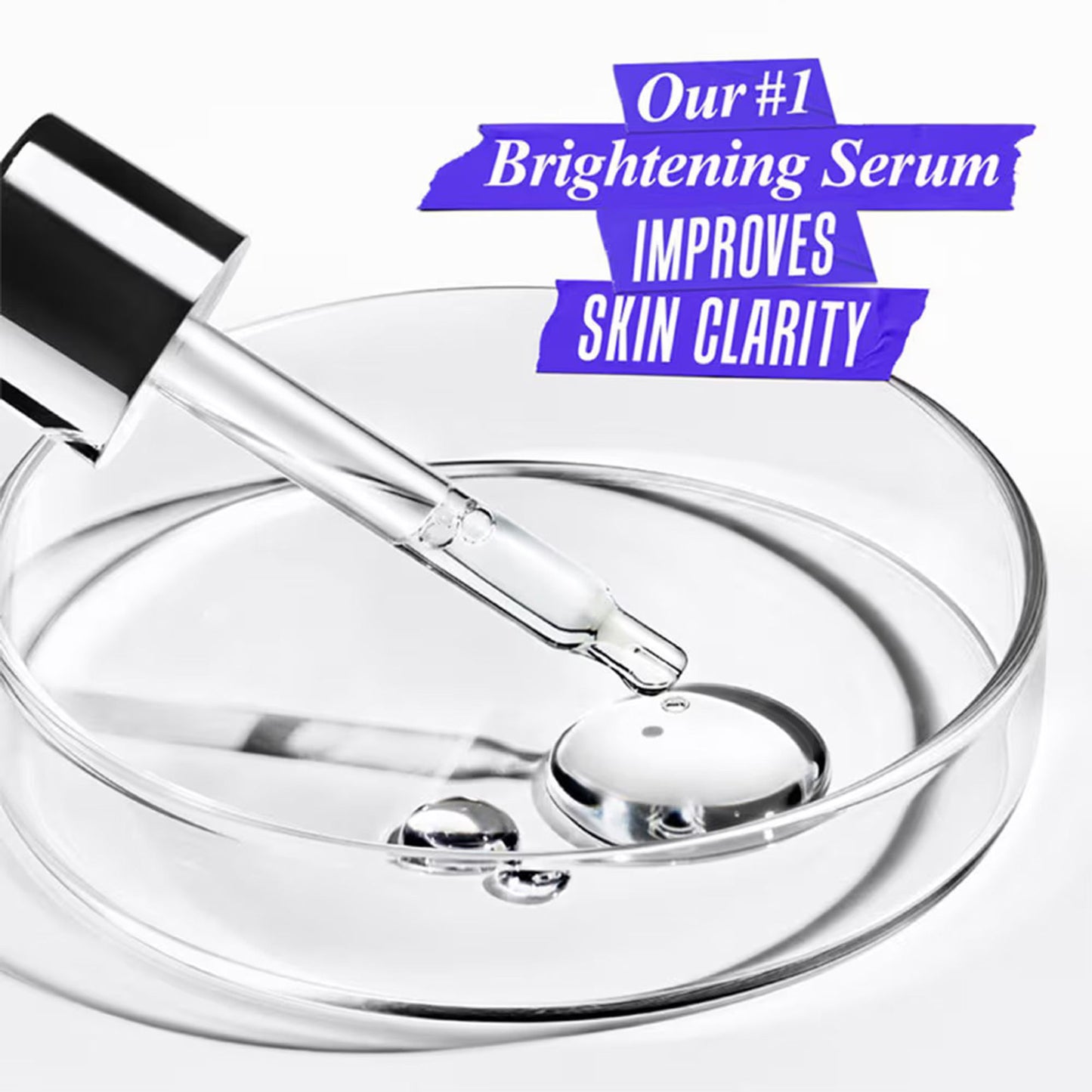 Kiehl's Clearly Corrective Dark Spot Solution With Activated C & Buffered Salicylic Acid