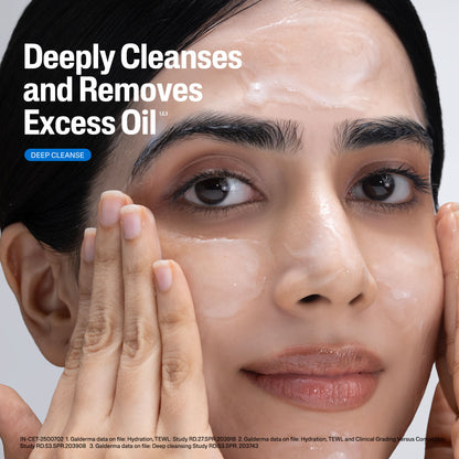Cetaphil Oily Skin Cleanser