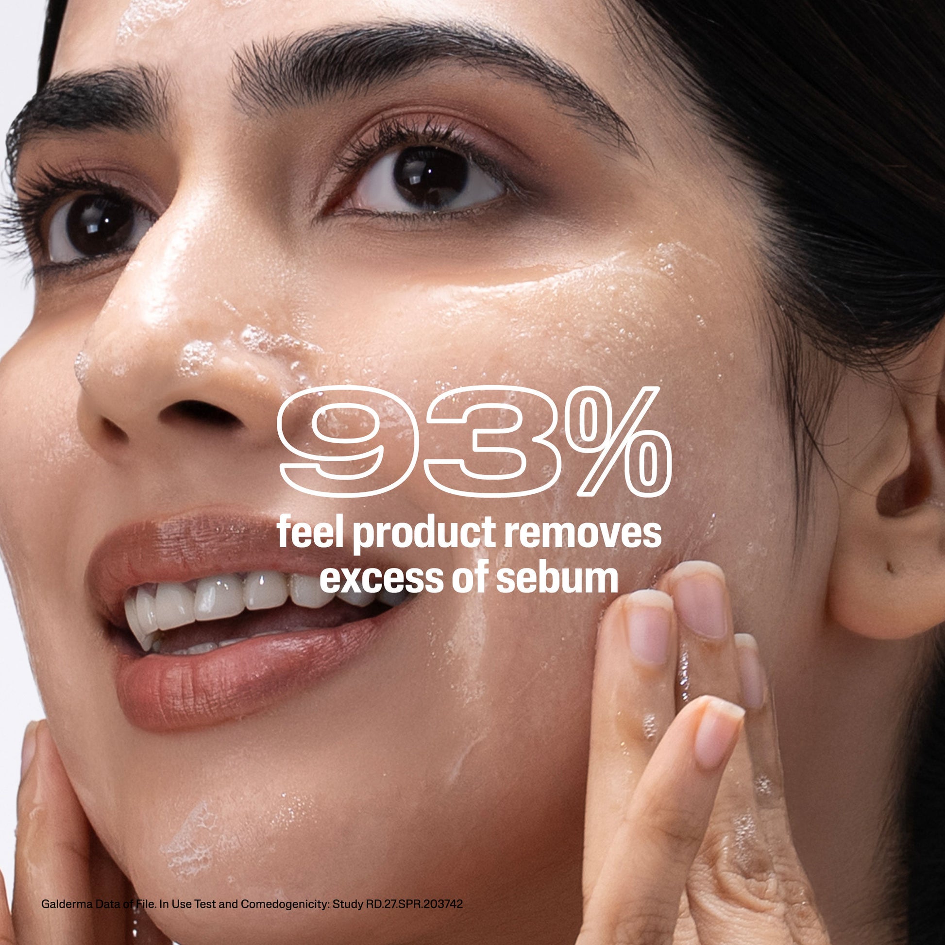 Cetaphil Oily Skin Cleanser