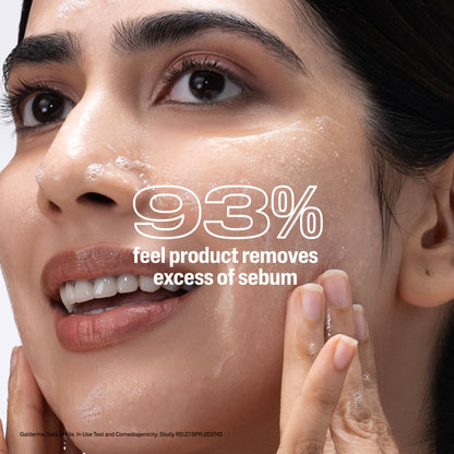 Cetaphil Oily Skin Cleanser