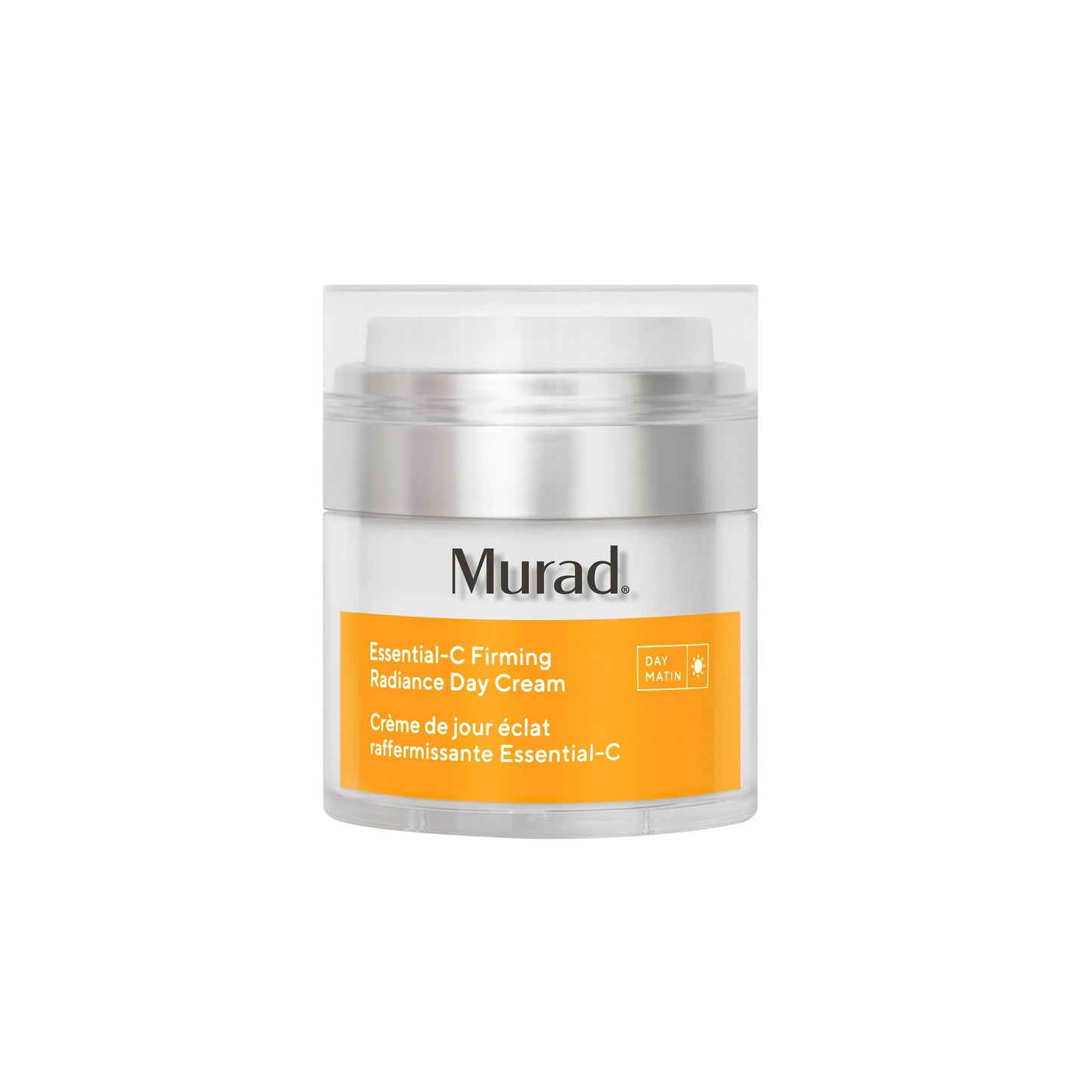 Murad Essential-C Firming Radiance Day Cream