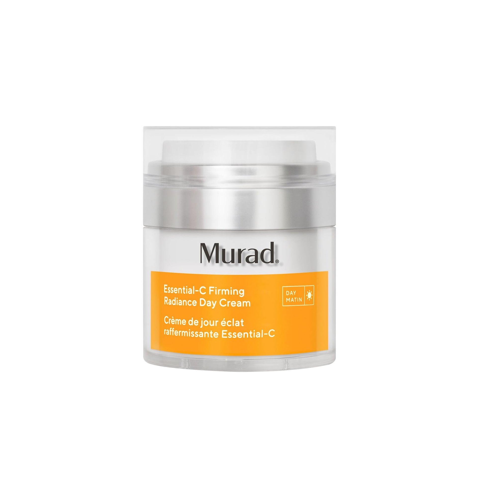 Murad Essential-C Firming Radiance Day Cream