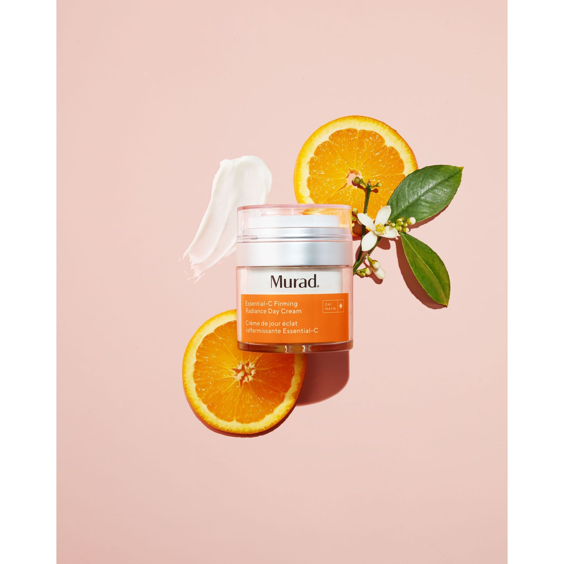 Murad Essential-C Firming Radiance Day Cream