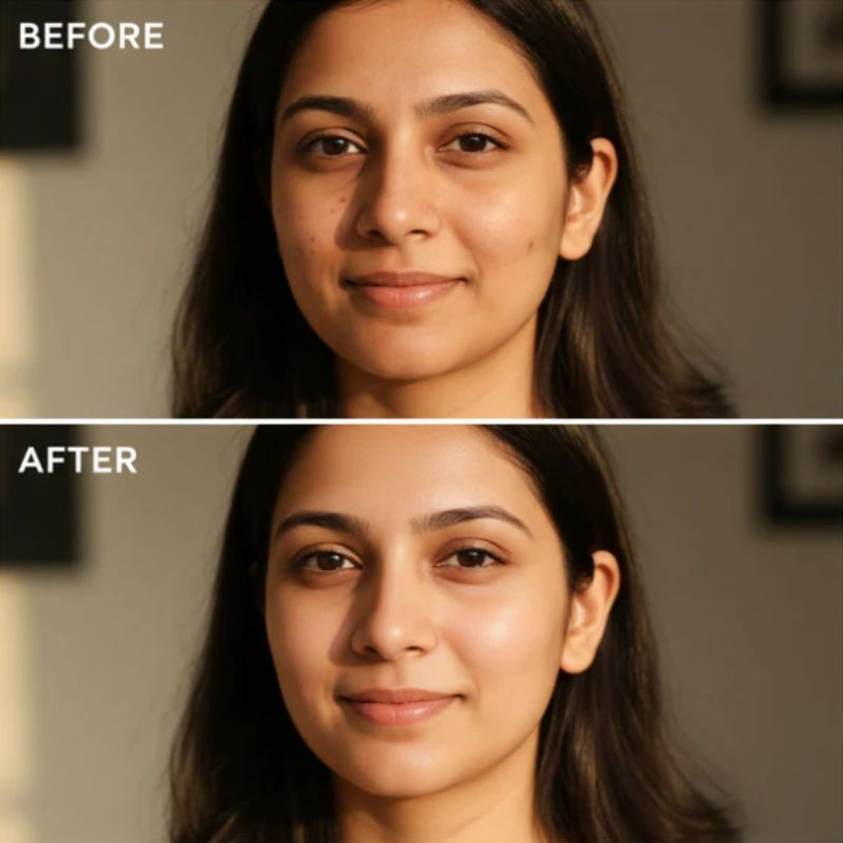 Shesha Ayurveda Red Sandalwood Skin Brightening & Night Repair Cream