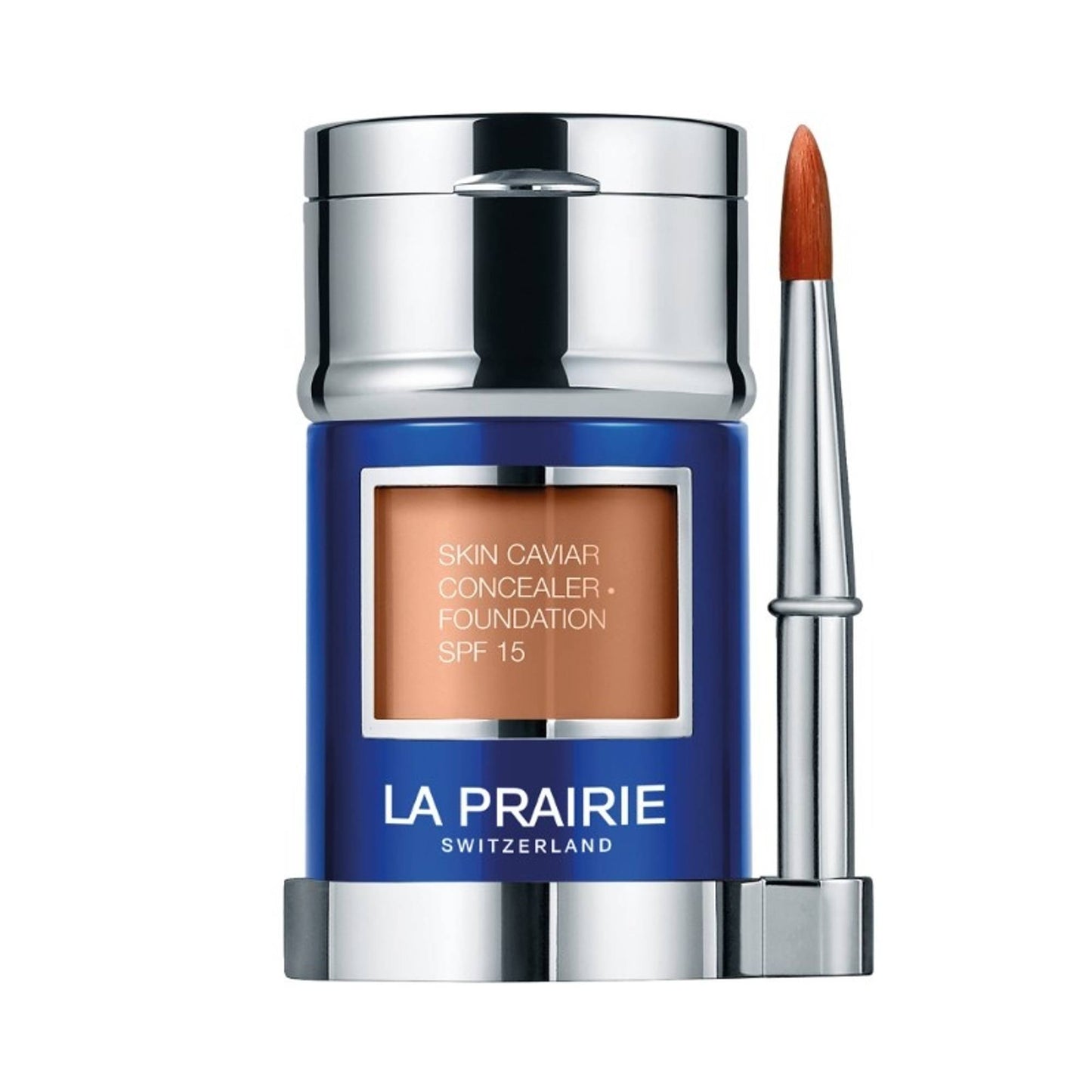 La Prairie Skin Caviar Complexion Concealer Foundation SPF 15 - Golden Beige