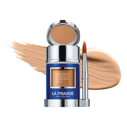 La Prairie Skin Caviar Complexion Concealer Foundation SPF 15 - Golden Beige