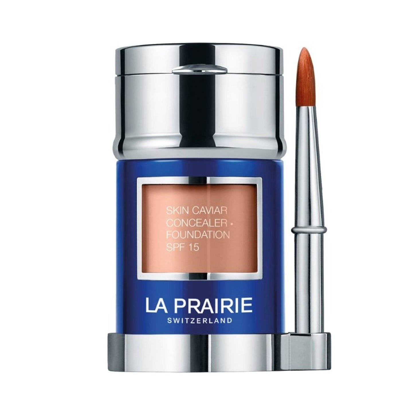 La Prairie Skin Caviar Complexion Concealer Foundation SPF 15 - Pure Ivory