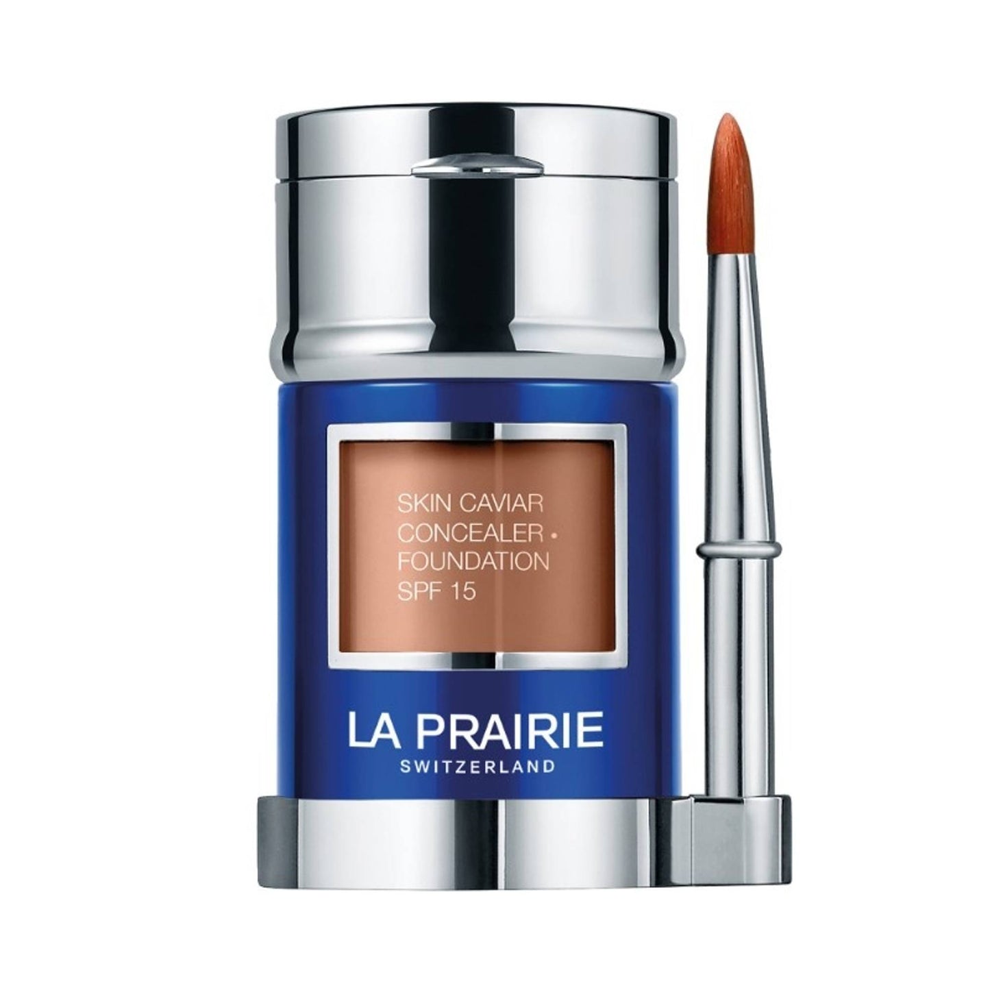 La Prairie Skin Caviar Complexion Concealer Foundation SPF 15 - Sunset Beige