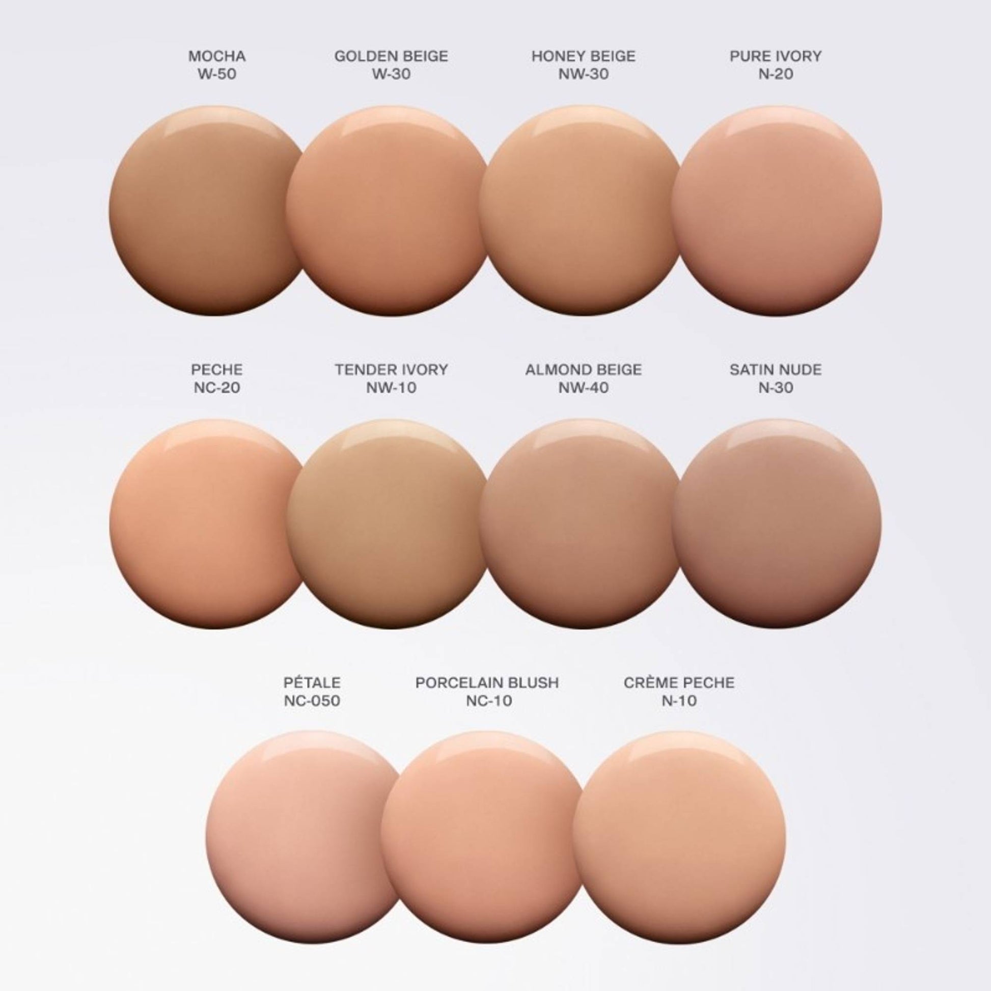La Prairie Skin Caviar Essence-In-Foundation SPF 25 - Pure Ivory