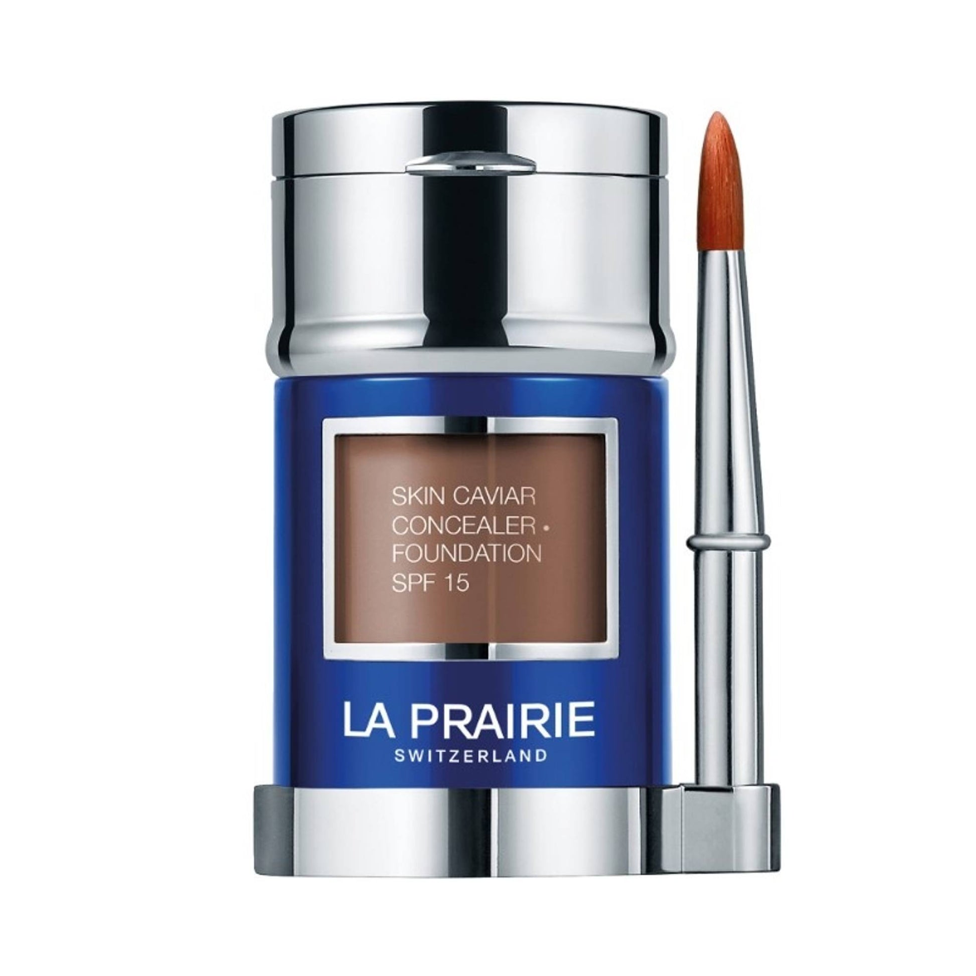 La Prairie Skin Caviar Complexion Concealer Foundation SPF 15 - Hazel