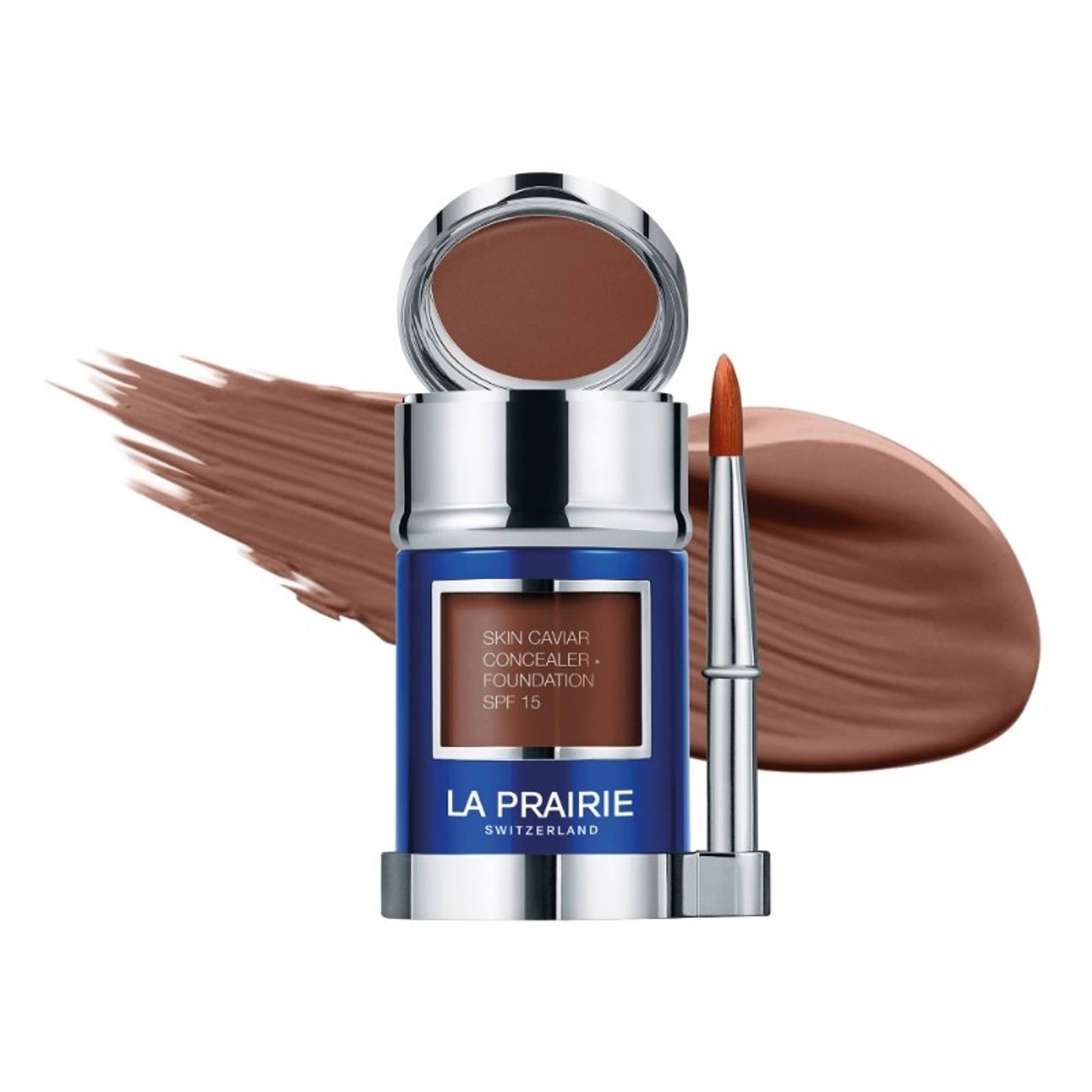 La Prairie Skin Caviar Complexion Concealer Foundation SPF 15 - Hazel