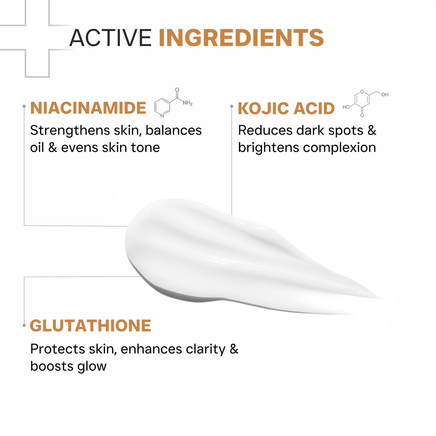 Dermatouch Bye Bye Pigmentation Face Wash