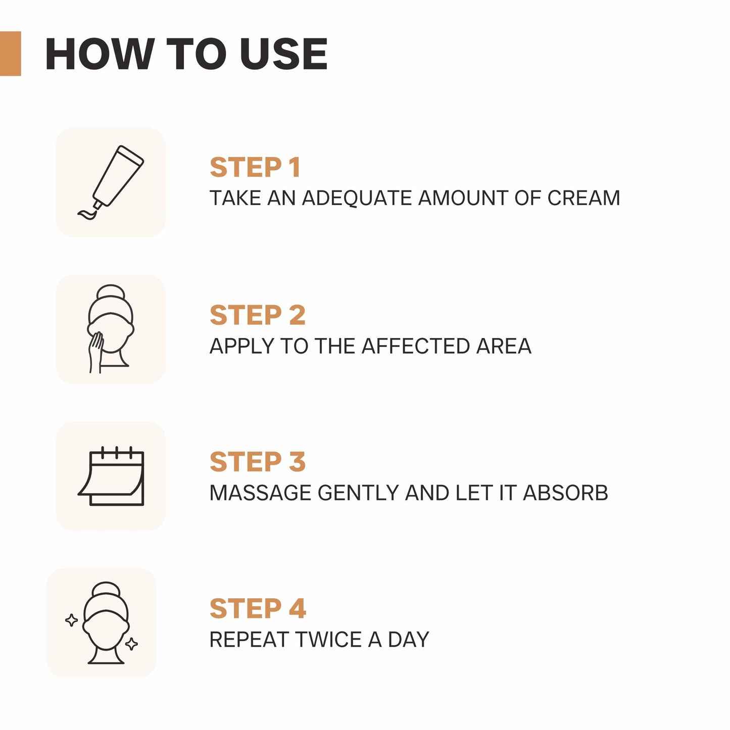 Dermatouch Kojic Acid 2% Cream