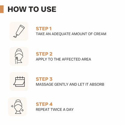 Dermatouch Kojic Acid 2% Cream