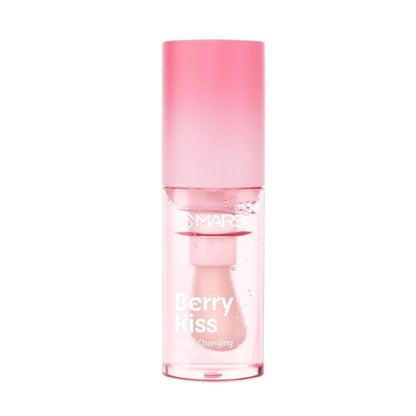 MARS Color Changing Protector Lip Oil - Berry Kiss
