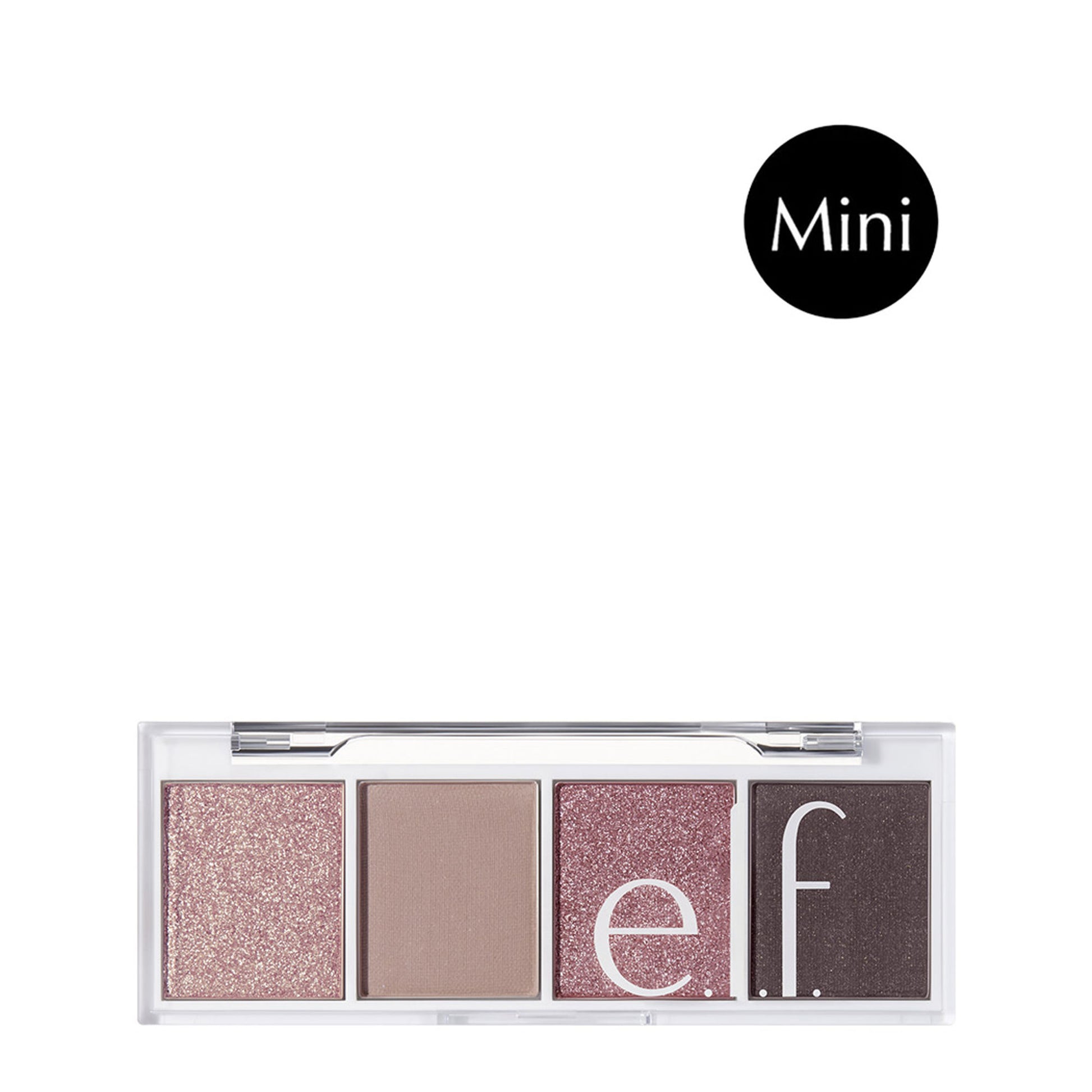 e.l.f. Cosmetics Bite Size Eyeshadow - Rose Water