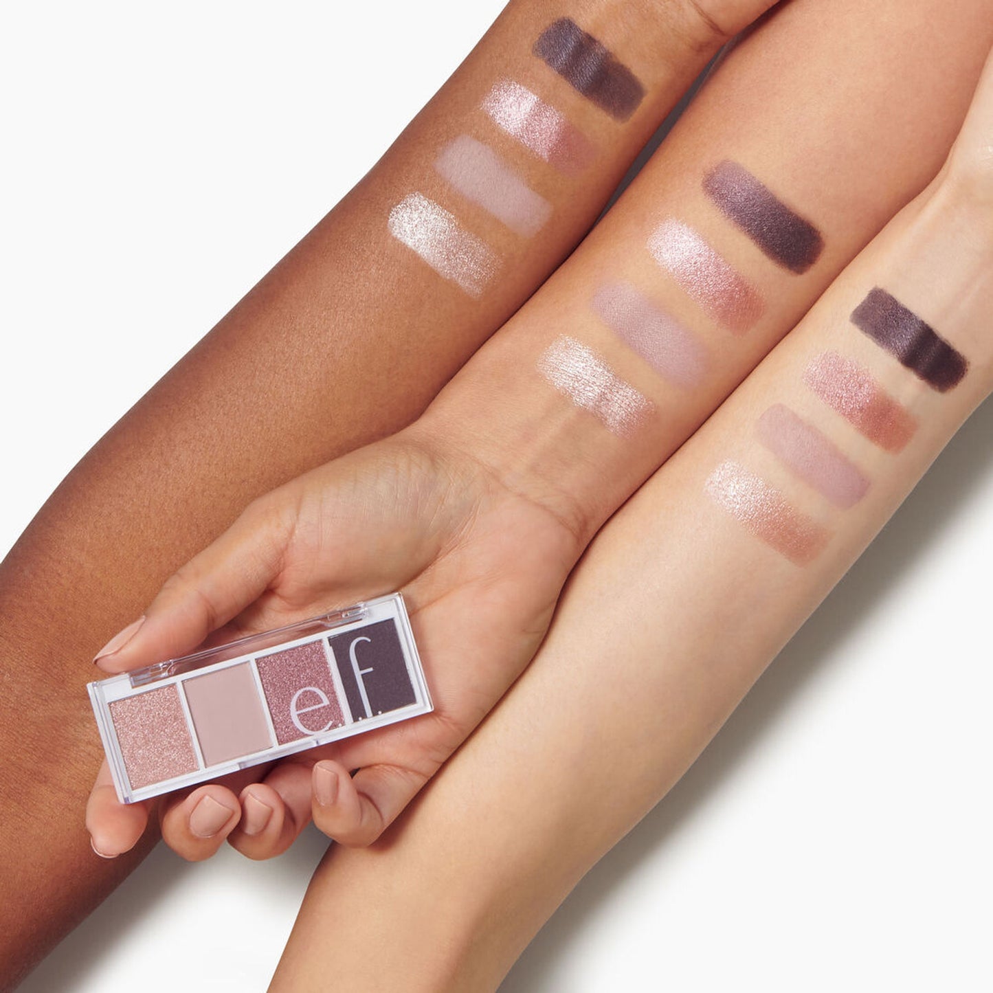 e.l.f. Cosmetics Bite Size Eyeshadow - Rose Water