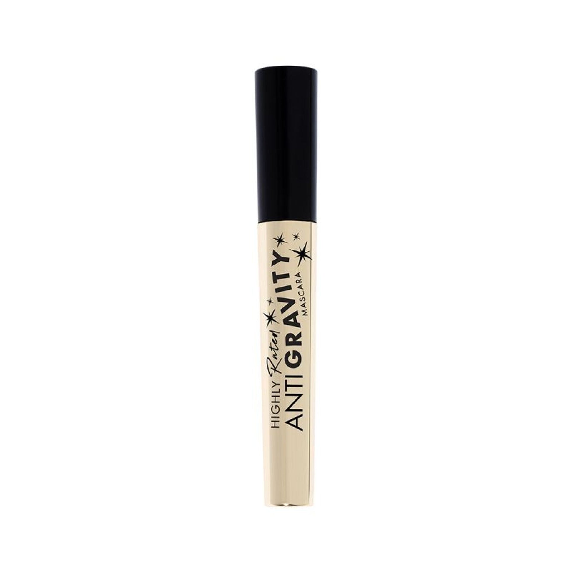 Milani Highly Rated Anti Gravity Mascara - Black