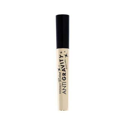 Milani Highly Rated Anti Gravity Mascara - Black